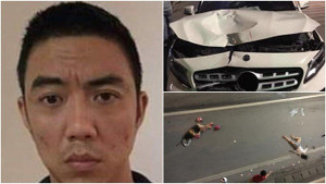 Khởi tố, bắt tạm giam tài xế Mercedes tông chết 2 phụ nữ ở hầm Kim Liên, Hà Nội