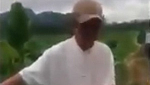 Tạm giữ nguyên chủ tịch xã 79 tuổi nghi đưa bé gái 8 tuổi ra cánh đồng giở trò đồi bại