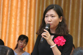 Tăng tuổi nghỉ hưu: '60 tuổi giáo viên mầm non biết múa hát thế nào'?