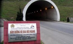 BOT Đèo Ngang thu phí quá hạn: Bộ Công an vào cuộc