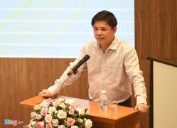 Nhiều nhà đầu tư nước ngoài ứng tuyển xây dựng cao tốc Bắc - Nam