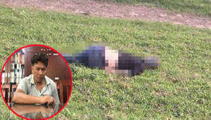 Kẻ giết người hàng loạt bị bắt khi đang đi tìm người thứ 5 trả thù