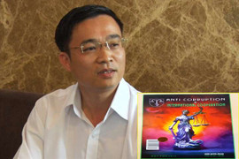 Tạp chí Chống Tham nhũng của 'nhà báo quốc tế' Lê Hoàng Anh Tuấn phục vụ những ai?