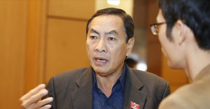 Đại biểu Quốc hội: Lái xe uống rượu bia gây tai nạn chết người là tội giết người