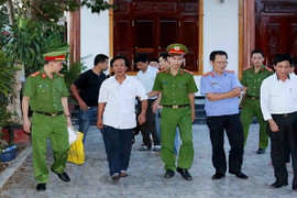 Cựu cán bộ Ban Tổ chức Tỉnh ủy lừa xin việc, chiếm đoạt hơn 7,5 tỷ đồng