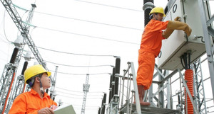 Thanh tra Chính phủ bắt đầu kiểm tra việc tăng giá điện của EVN