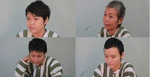 Giết người, phi tang xác ở Bình Dương: Nạn nhân nhảy lầu bỏ trốn rồi bị đánh trước khi chết