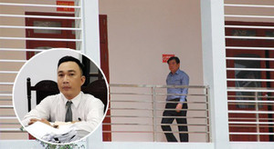 Gian lận thi cử ở Sơn La: Luật sư đề nghị xem xét khởi tố Giám đốc Sở GD-ĐT 'gửi gắm' 8 thí sinh