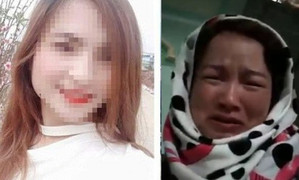 Khởi tố, bắt tạm giam mẹ nữ sinh giao gà bị sát hại ở Điện Biên