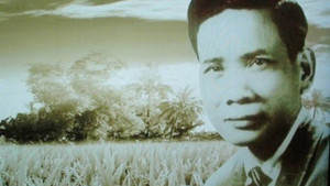 Ông Kim Ngọc - 'Cha đẻ của khoán mười', người cán bộ tư duy sáng tạo táo bạo, dũng cảm, thương dân