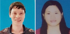 Truy nã 2 kẻ cầm đầu tổ chức 'tín dụng đen' núp bóng phòng bán vé máy bay, công ty tài chính