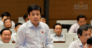 Đại biểu Quốc hội: Không nên lạc quan về dự báo 10 năm nữa kinh tế Việt Nam vượt Singapore