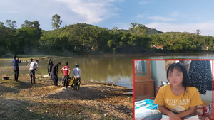 5 học sinh chết đuối ở Nghệ An: Nữ sinh sống sót kể lại phút nhảy xuống nước cứu bạn rồi chìm theo