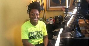 Nam sinh trúng tuyển 14 trường đại học, nhận một triệu USD học bổng