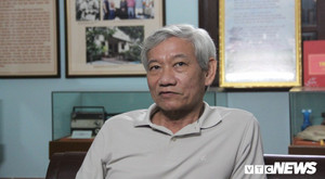 Con trai của 'cha đẻ khoán Mười': Những ngày cuối đời trên giường bệnh, cha tôi vẫn lo dân bị đói