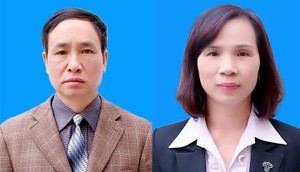 Gian lận thi cử ở Hà Giang: Truy tố 2 Phó giám đốc Sở GD&ĐT cùng 3 bị can