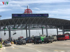 BOT Pháp Vân bị yêu cầu dừng thu phí: Có gian dối mới sợ minh bạch