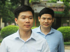 Hoàng Công Lương nhận tội, Bộ Y tế có bất ngờ?