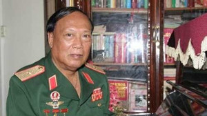 Thiếu tướng Phạm Ngọc Lan - phi công Việt Nam đầu tiên bắn rơi máy bay Mỹ từ trần