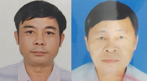 Khởi tố cán bộ Trung tâm phát triển quỹ đất TP Vinh, Nghệ An