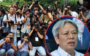 Nhà báo đừng biến thành những ‘con cá chậm’