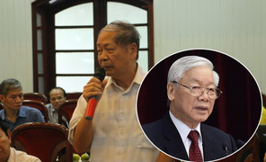 Bạn học của Tổng Bí thư, Chủ tịch nước: 'Dù ở cương vị nào, anh Trọng vẫn luôn là người tử tế, trước sau như một'