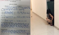 Tiểu bậy tại khu chung cư ở Huế bị phạt đến 3 triệu đồng