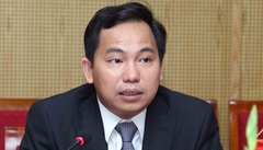 Thành phố Cần Thơ có tân chủ tịch 45 tuổi