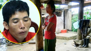 Mẹ của nghi can sát hại nữ sinh giao gà: 'Tôi bảo nếu biết ai giết cái Duyên thì nói ra nhưng nó vẫn chối'