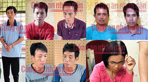 Những chi tiết đắt giá giúp phá vụ án nữ sinh giao gà bị sát hại ở Điện Biên