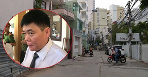 Vợ chồng luật sư Trần Vũ Hải trốn thuế: Khởi tố thêm 2 người