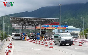 Số tiền các dự án BOT thu được trong 5 tháng đầu năm 2019 bao nhiêu?