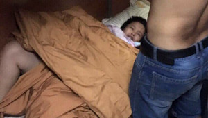 Hành khách chuyển dạ, sinh bé gái trên tàu SE10