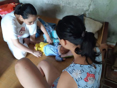 Nữ sinh lớp 8 bị ép quan hệ đến sinh con: Người bố chối 'có điên đâu mà làm chuyện loạn luân đó'