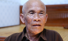 Cụ ông mang thân phận tử tù 44 năm chia tiền bồi thường oan sai thế nào?