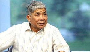 VKSND thành phố Hà Nội phê chuẩn khởi tố bị can Lê Thanh Thản