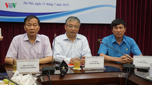 Chốt đề xuất tăng lương tối thiểu vùng 2020 thêm 5,5%