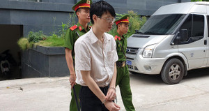 Gã dạy đồ họa nghiện phim đồi trụy hãm hiếp, sát hại nữ sinh điện ảnh