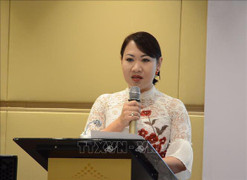 PGS.TS Phan Thị Hồng Xuân đề xuất dùng lu chống ngập ở TP.HCM: 'Tại sao lại chỉ trích, thoá mạ, đe doạ tôi?'