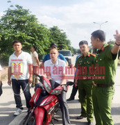 Đưa kẻ chủ mưu bắt cóc nữ sinh giao gà ở Điện Biên ra thực nghiệm hiện trường