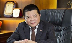 Cựu Chủ tịch Ngân hàng BIDV Trần Bắc Hà tử vong
