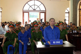 Xét xử dàn lãnh đạo 'nhúng chàm' ở dự án Thủy điện Sơn La: Luật sư đề nghị triệu tập các nhân chứng