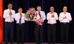 Phó Bí thư Đắk Lắk làm Phó Ban Nội chính Trung ương