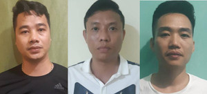 Nợ tiền không trả, người phụ nữ Bắc Giang bị 3 kẻ mang súng bắt giữ