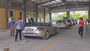 Trung tâm đăng kiểm nở rộ như 'nấm mọc sau mưa', tiềm ẩn nguy cơ kiểm định ẩu