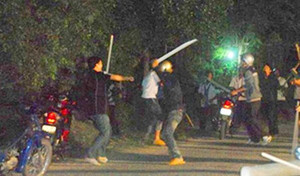 Hỗn chiến trong đêm khiến 5 người thương vong ở Thanh Hóa: Xác định nguyên nhân