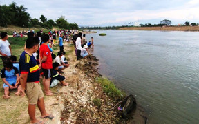 Phát hiện thi thể người phụ nữ nổi trên phá Tam Giang sau nhiều ngày mất tích