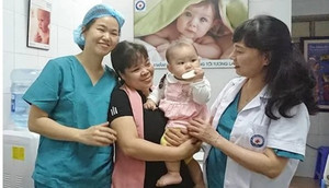 Người phụ nữ khuyết tật xin tinh trùng để làm mẹ đơn thân