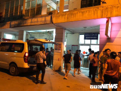 Học sinh lớp 1 bị bỏ quên trên ô tô chết thương tâm: Công an vào cuộc điều tra