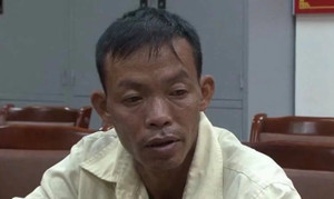 Khởi tố nghi phạm sát hại bố và anh vợ ở Quảng Ninh